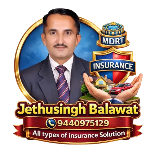 Jethu Singh Balawat